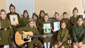 Уходят герои...