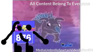 Preview 2 639STUFF V6 Effects (Sponsored by Klasky Csupo 1997 Effects)