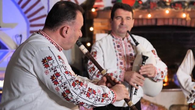 POLINA DAKOVA & PRIYATELI FOLK   HUBAVA IRINA