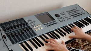 Н. Емелин - Рукава. Держись, браток (пианино)+ноты