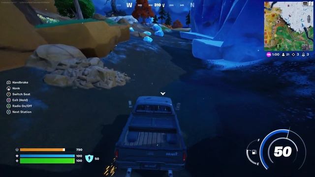 *NEW* OBSIDIAN MASK AND HELMET HIME SKIN IN FORTNITE PS5 + A VICTORY ROYALE WIN! (SOLO) смотреть онлайн