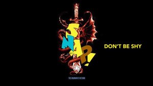 SNAP! - Don't Be Shy (Official Audio)