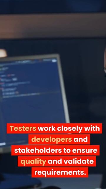 What is Agile Testing ?