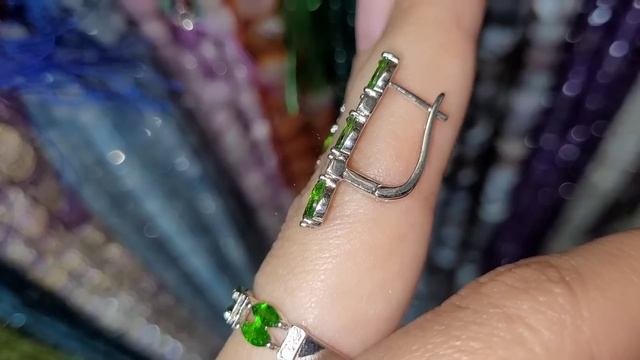 Натуральные камни