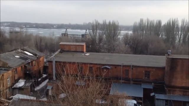 BFTour #5. Мукомольный завод (Разведывательно-ознакомительная вылазка). смотреть онлайн