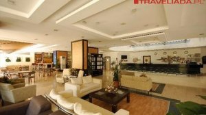 Hotel White City Beach - Alanya
