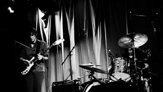 Tara Jane O'Neil - Drowning смотреть онлайн