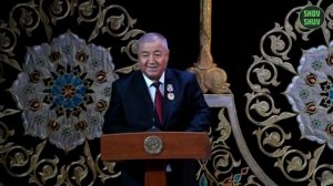 БУГУН УЗБЕКИСТОН КУЧЛИ ЎҒЛОНИДАН АЙРИЛИБ ҚОЛДИ