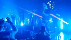 Пневмослон - Финита ля комедия