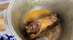 КАК ПРИГОТОВИТЬ БАРАНЬЮ ШЕЮ В КАЗАНЕ. КАК ГОТОВИТ ШЕЯ БАРАНА В КАЗАНЕ ЦЕЛИКОМ. КАК ГОТОВИТ БАРАНИНУ