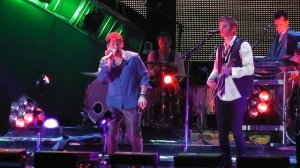 A-ha, Summer Moved On, Олимпийский 09.11.2010