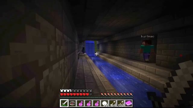 Ghostcraft Beta with Juicetra, Seananners, Kurtjmac, BdoubleO, Skyzm, GenerikB, Iamchiib! - Part 5