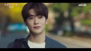 Тизер к дораме "Дорогой М"