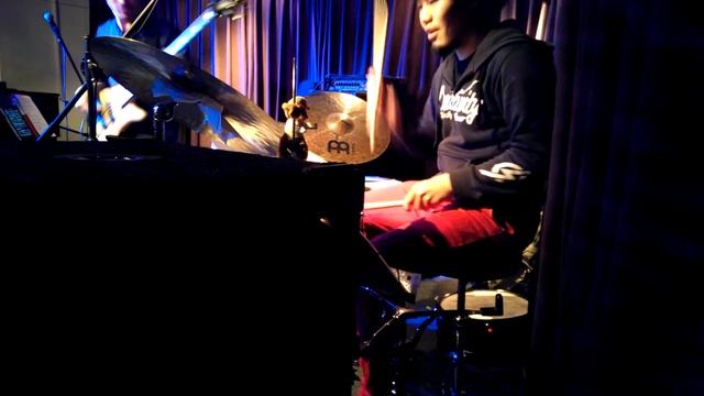 2013/10/17 LuKa Group @ Sappho de Base [Black Hole Sun] смотреть онлайн