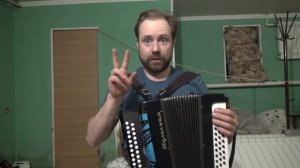 Гармонь с Авито. Тульская 402. Мой опыт приобретения. Моя вторая гармонь.