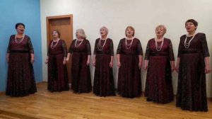 Концерт ко Дню защитника Отечества (20.02.25 Здравушка)