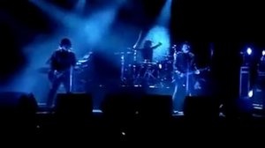 Агата Кристи - Ураган