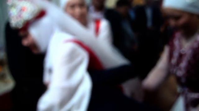 Айдана Сырға салу Қыз ұзату тойы 14 смотреть онлайн