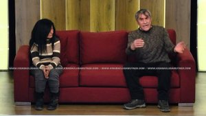 Hravardi "Hre Tune'' / Kisabac Lusamutner 01.03.2022