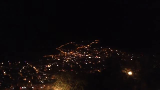 Ночная Алания