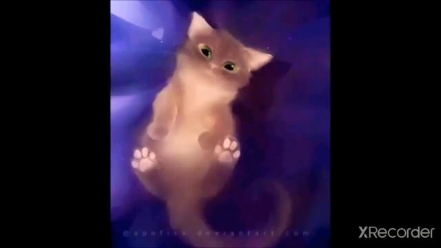 миленькие котики😊/1 смотреть онлайн