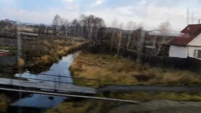 Екатеринбург асбест 700