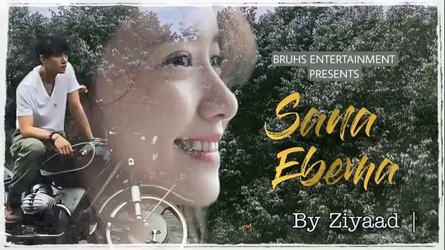 Sana Ebema | 02 | Mona | Ziyaad смотреть онлайн