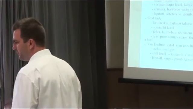 Dísznövény óra: Malus hibridek - Díszalma változatok - Növényismeret смотреть онлайн