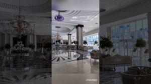 Rubi Platinum SPA Resort & Suites 5* Турция, Авсалар