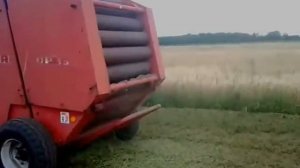 Прес-подборщики welger RP-15