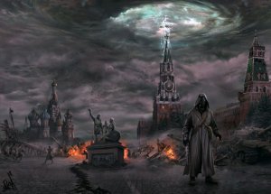 Вечерний стрим с гитарой