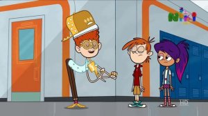 Зубний кошмар