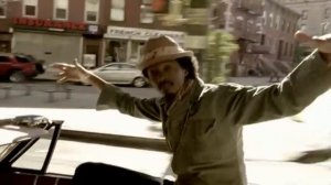 K'NAAN - ABC's ft. Chubb Rock