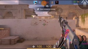 ТОЛЬКО ТАК ВЫПОЛНЯТЬ МИССИИ В СТАНДОФФ 2 | nait standoff 2