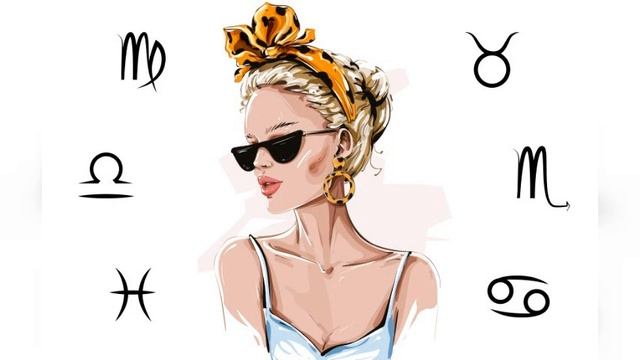 Дева. Гороскоп любви: Какие секреты о характере женщины может рассказать её знак зодиака. смотреть онлайн