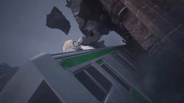 [Resident Evil Village Mod]Mutated Yakumo Yukari and Star Sapphire boss fight | Gameplay смотреть онлайн