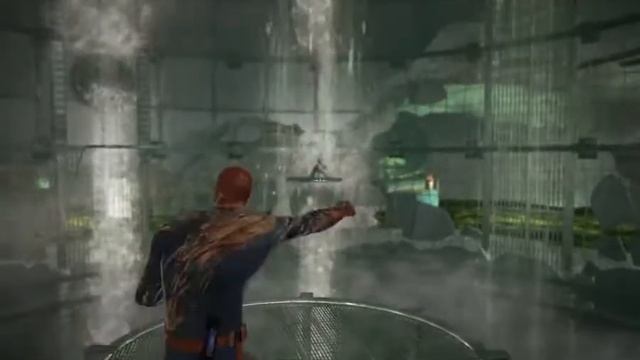 The Amazing Spider-Man- Часть 21. Мир спасён. смотреть онлайн