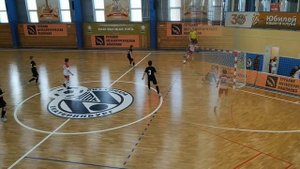 ВИЗ(2011) vs Металлург(2011)