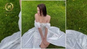 Marina Bondarko...Wiki Biography,age,weight,relationships,net worth - Curvy model plus size