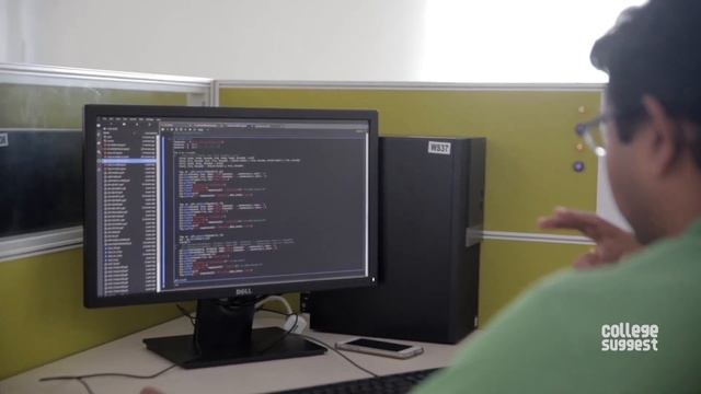 CSE - Artificial Intelligence & Machine Learning - Best Colleges | Top Jobs | Salary Trends