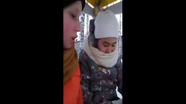 Влог с Ландыш смотреть онлайн