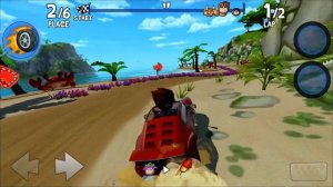 Beach Buggy Racing 2 #19