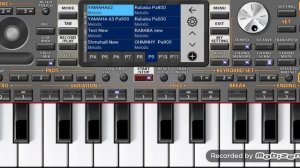 ЭМРАХ РИНЯ РИНЯ РИНЯ РИН Туркча музика