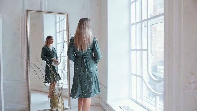 Платье "Филиппия"