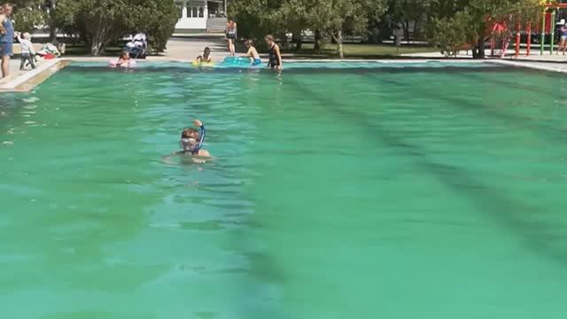 Пансионат Лазурный берег Чок-Тал Иссык-Куль. Детская площадка и бассейн. Отдых на Иссык-Куле 2017 смотреть онлайн