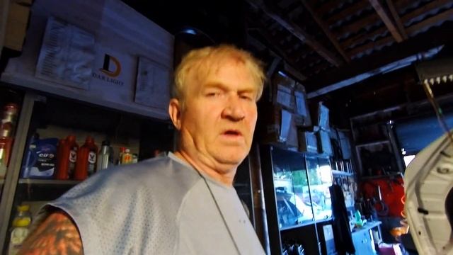 Subaru Forester - Как определить пропуски зажигания, если PCM не видит проблем... смотреть онлайн