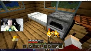 играю в майнкрафт 2