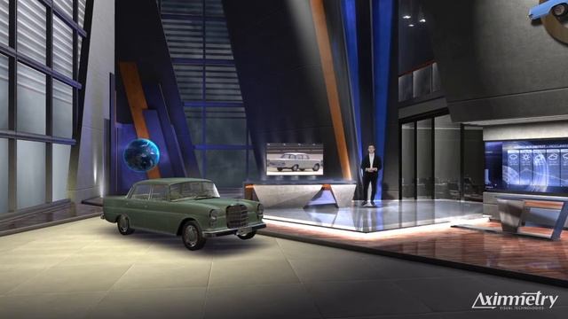 Aximmetry Cars show _Akif Abu Assi