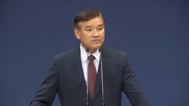 22 August 2022 | Morning Servvice | Rev. Kim Jae Hong смотреть онлайн