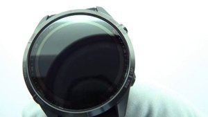 Garmin Fenix 7S Sapphire Solar Carbon Gray DLC Titanium Unboxing 4K (010-02539-25)